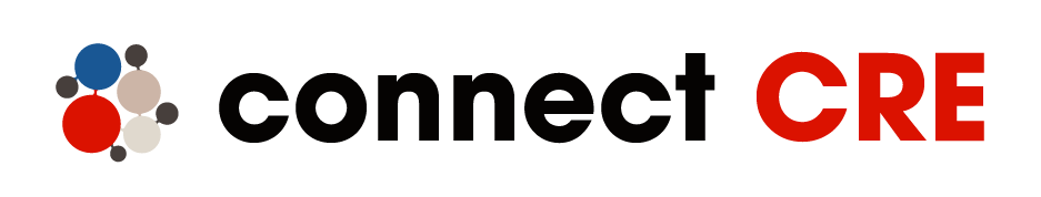 Connect CRE logo